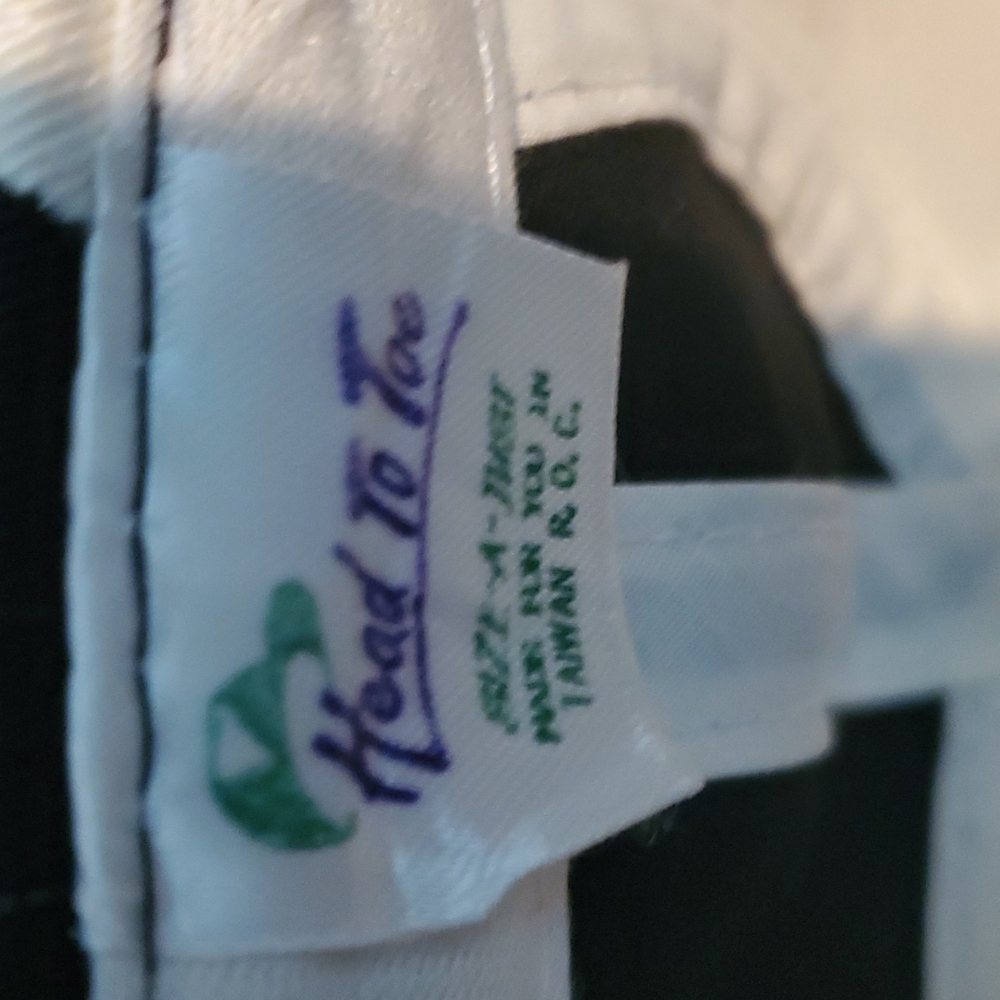 Brooks Dunn Hat Vintage View 5